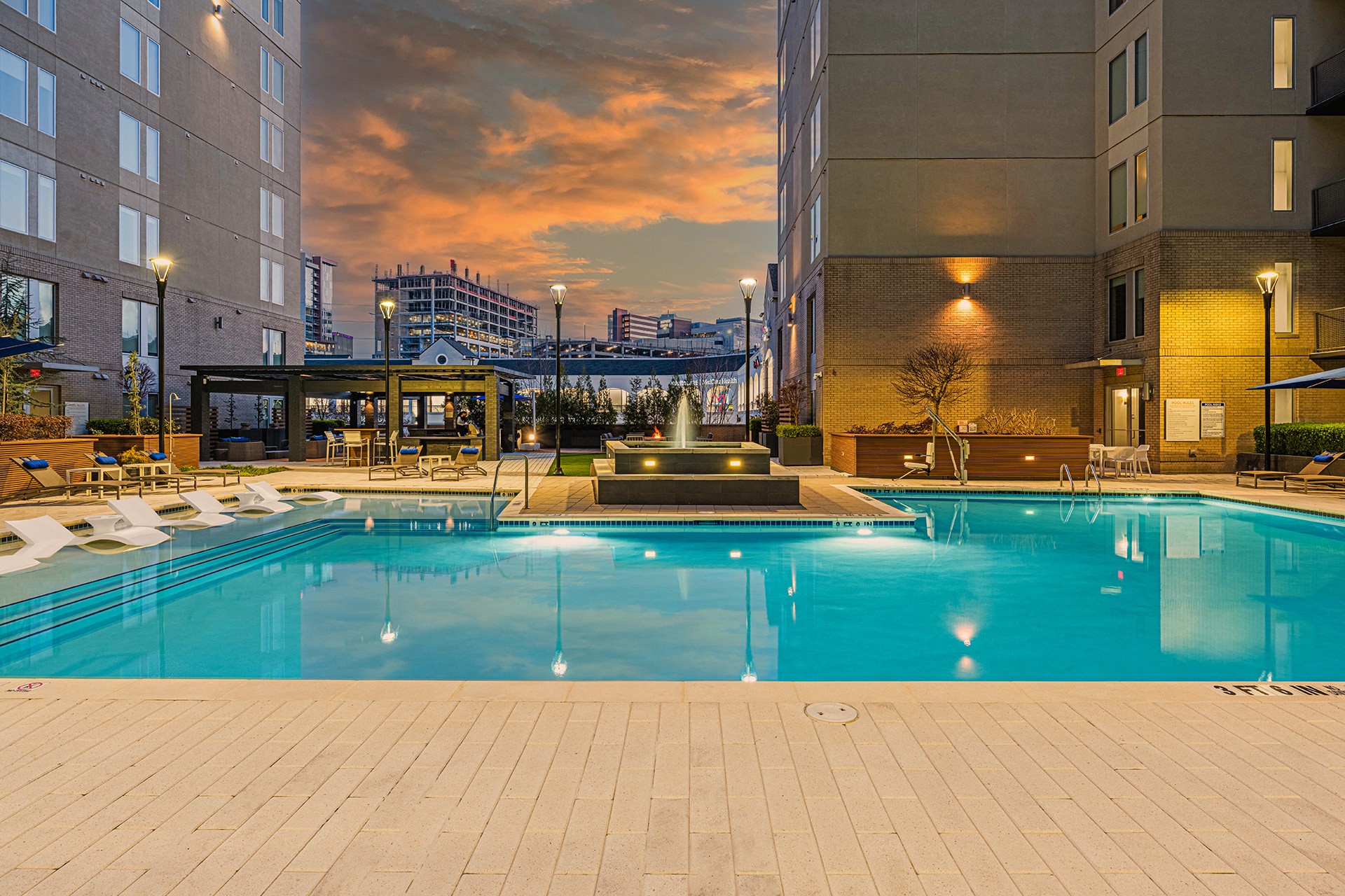 Venue Brookwood Apartments Image 41