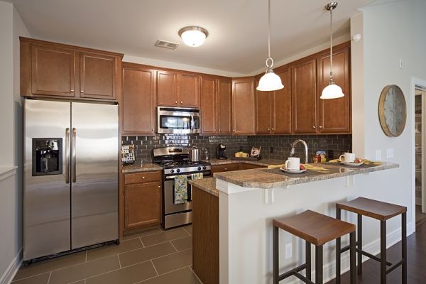 Pond View at Weatherby Image 10