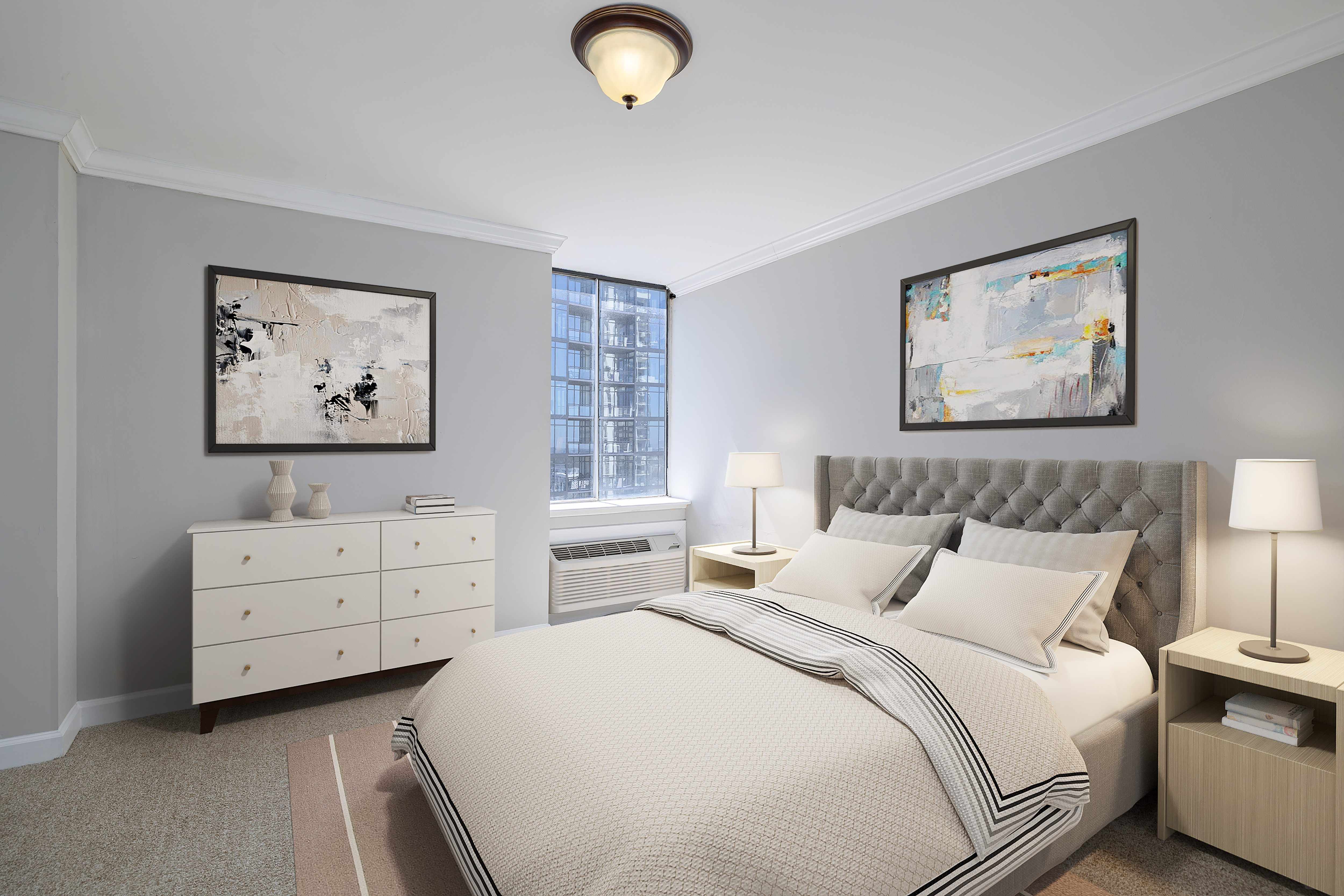 Arts Center Tower Apartments Image 15