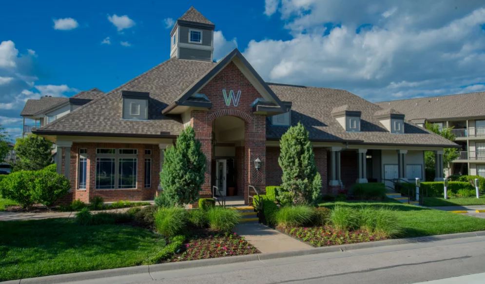 The Villas of Waterford Image 1