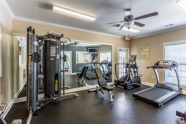 The Woodlands at Capital Way Image 8