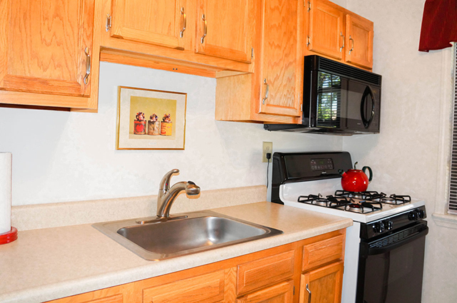 Sheridan Apartments Image 4