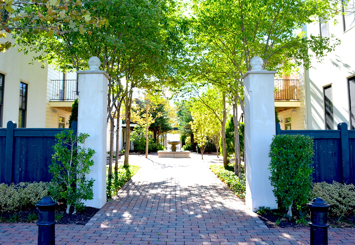 Promenade at New Town Image 32