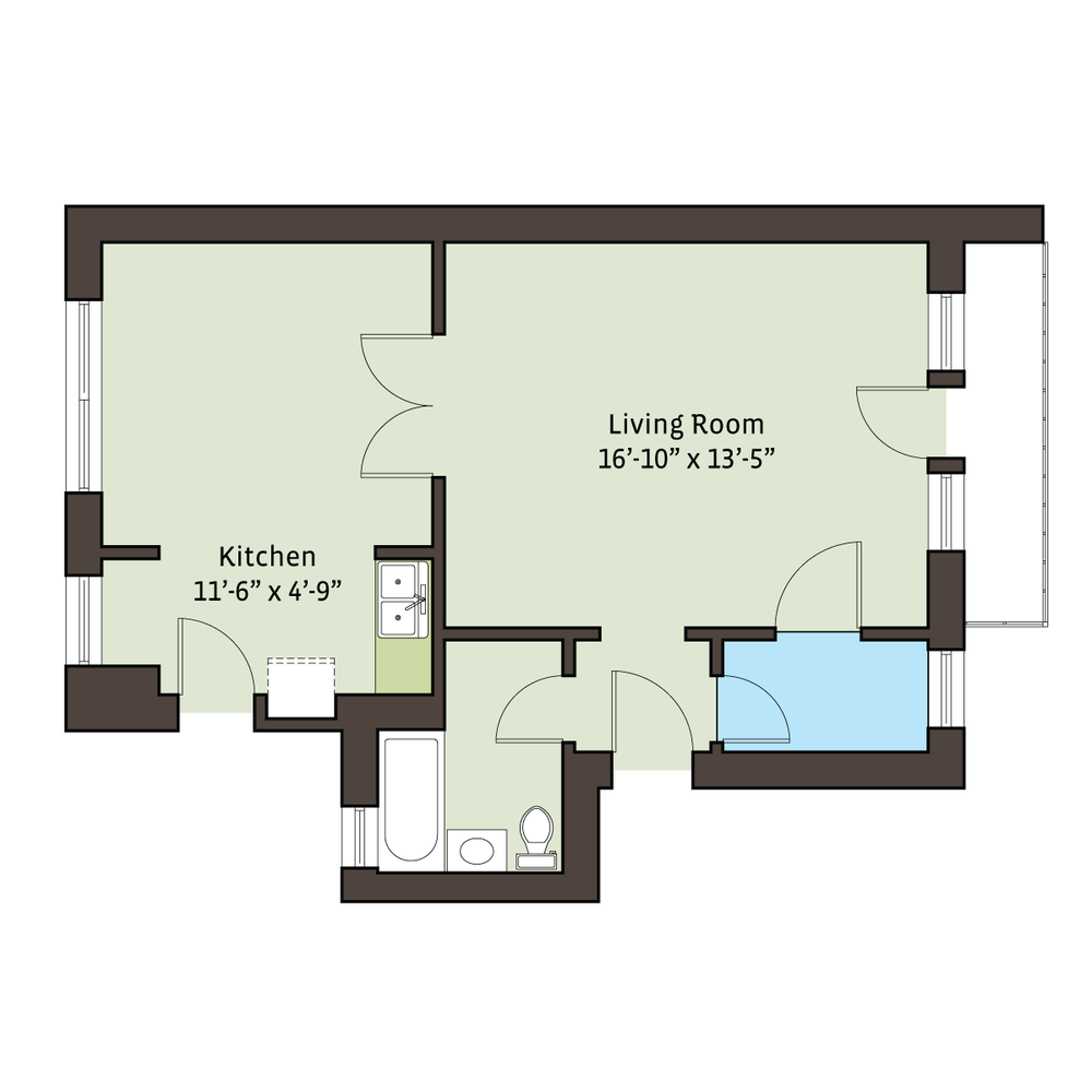 Maple Court Image 2