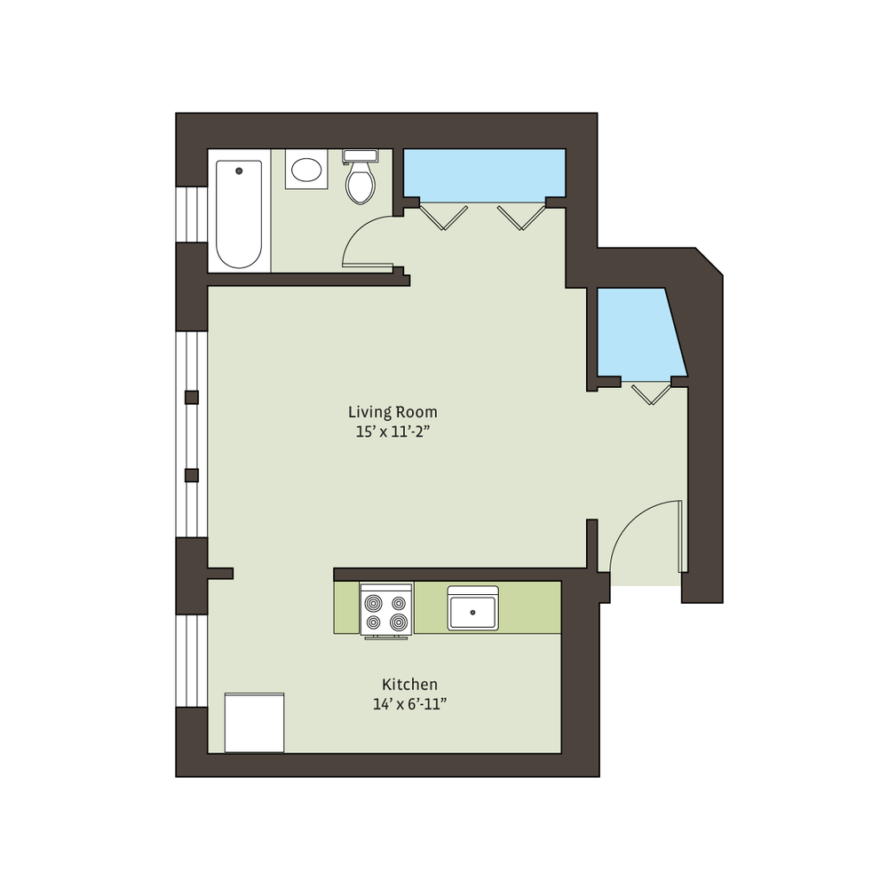 Ellis Court Image 8