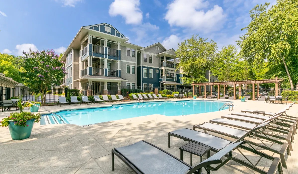 Reserve at Johns Creek Walk Image 2