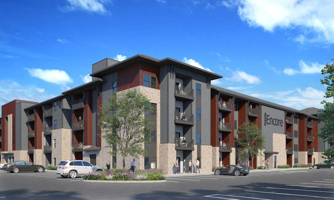 Prairie Encore Image 2