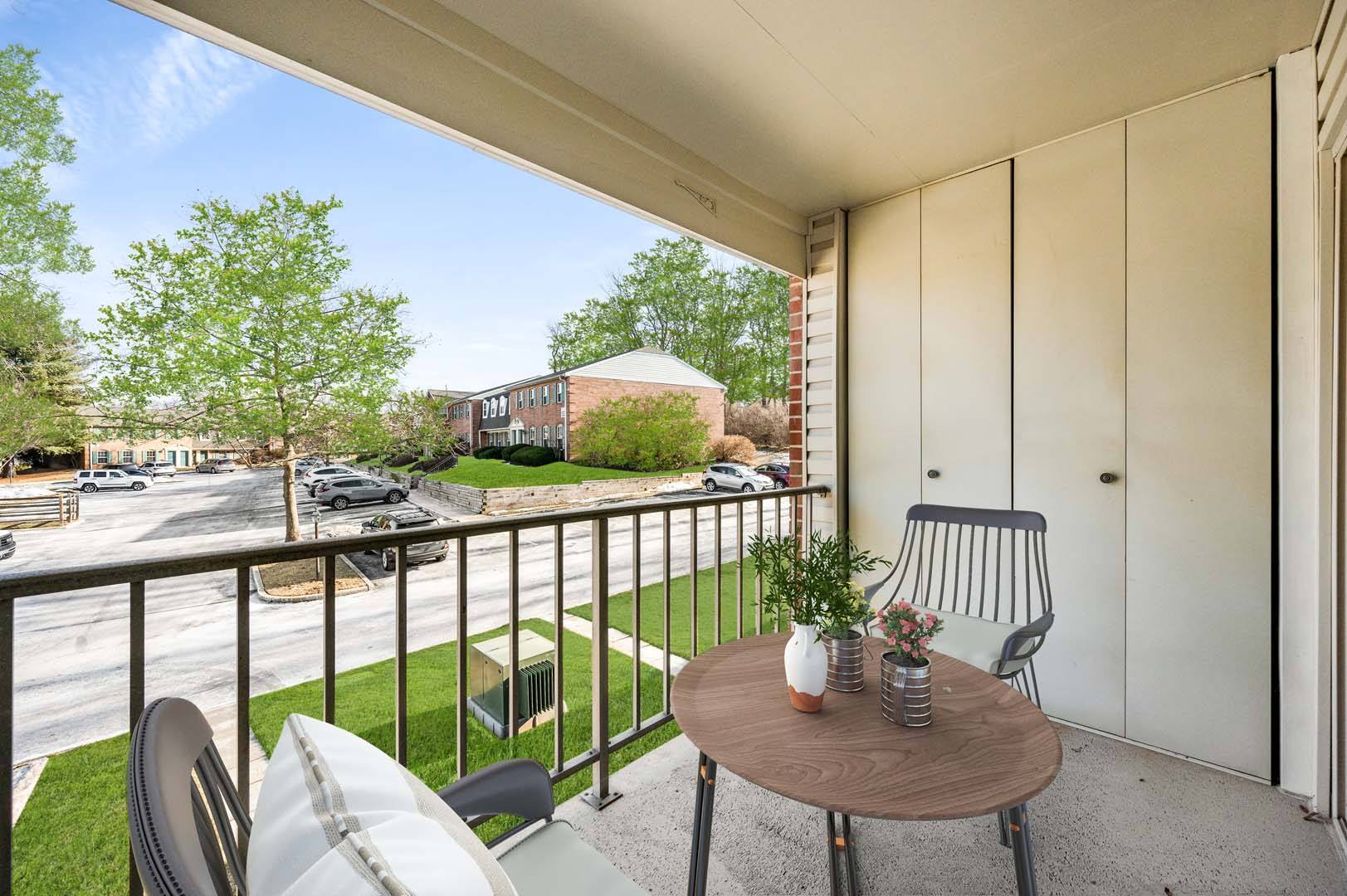 New Kent Apartments Image 7