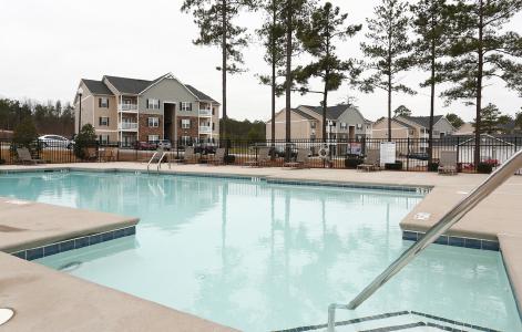 The Cliffs at Waterford Image 1