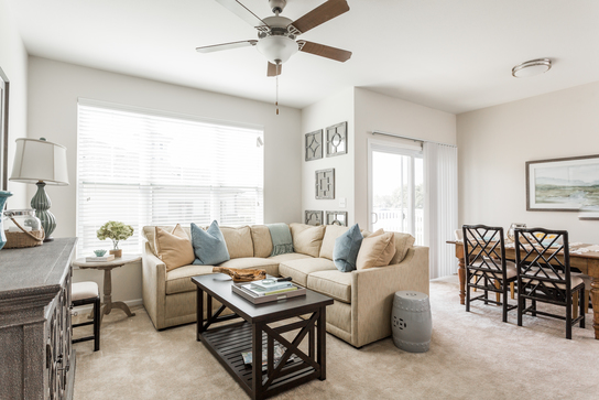 Southern Dunes Image 27