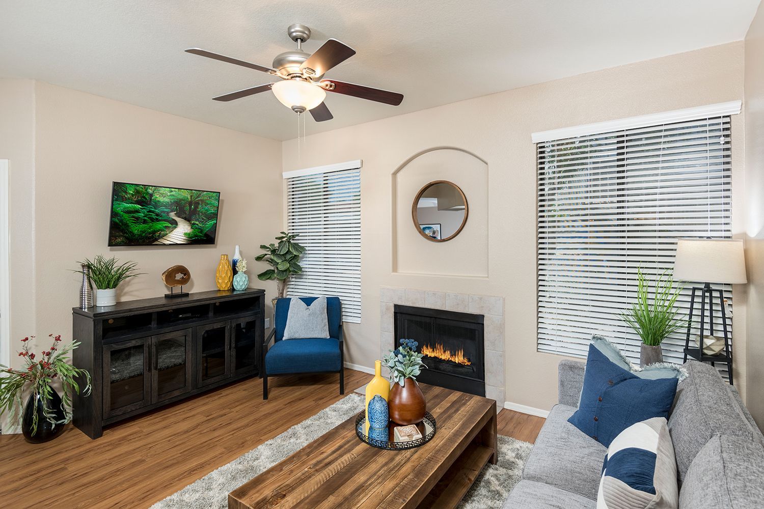 San Antigua In Mccormick Ranch Image 5