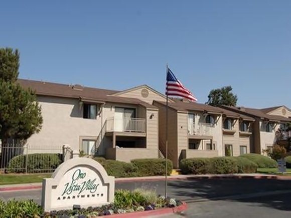 Oro Vista Villas Image 2