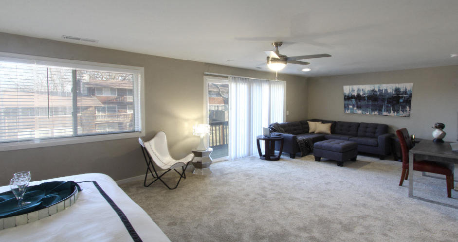 Latvian Village Apartments Image 16