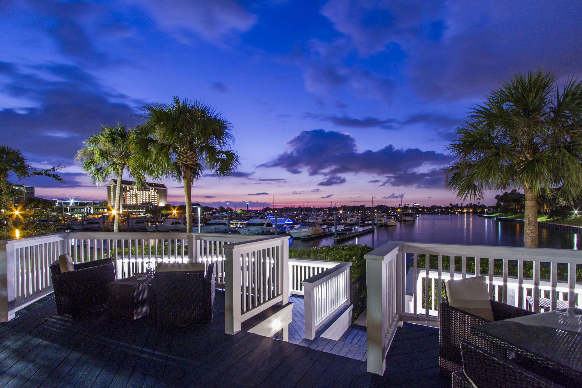 The Moorings Apartments Image 18