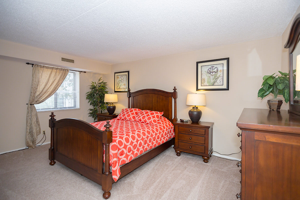 Presidential Luxury Apartments Image 5