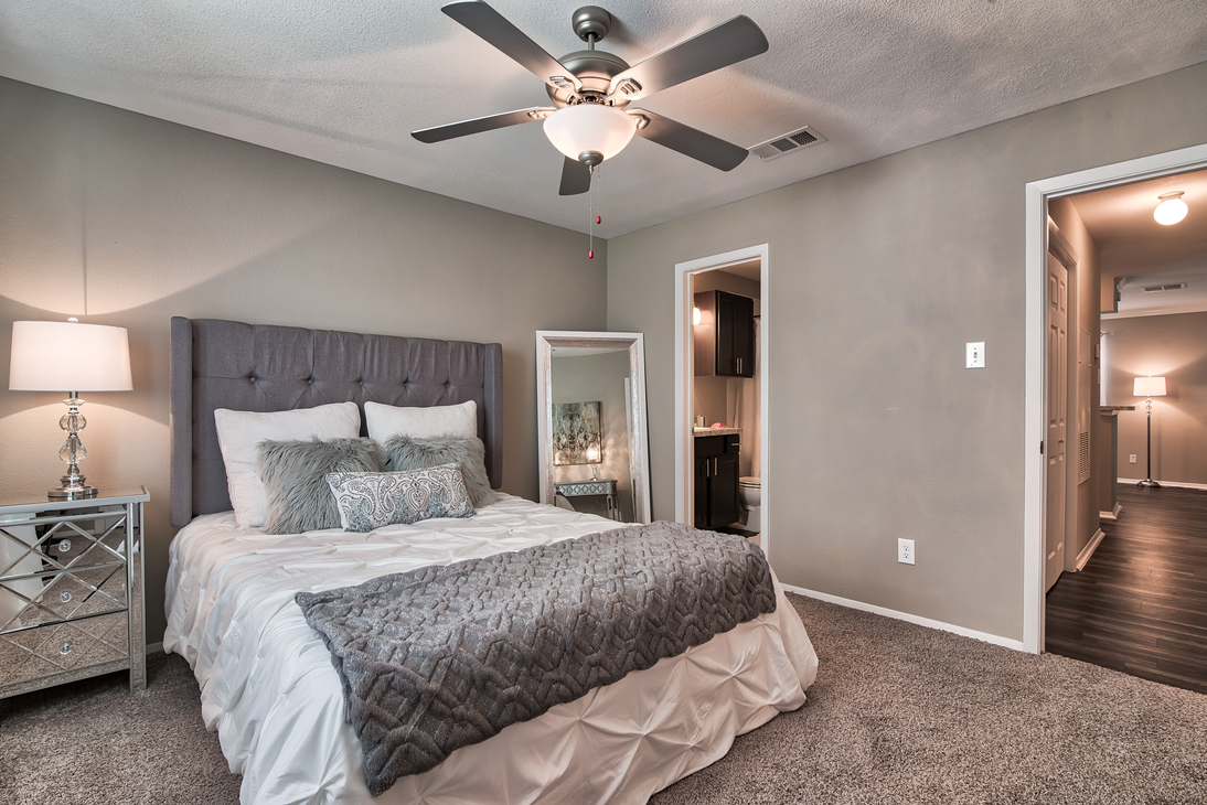 Apartments at Farrington Spring