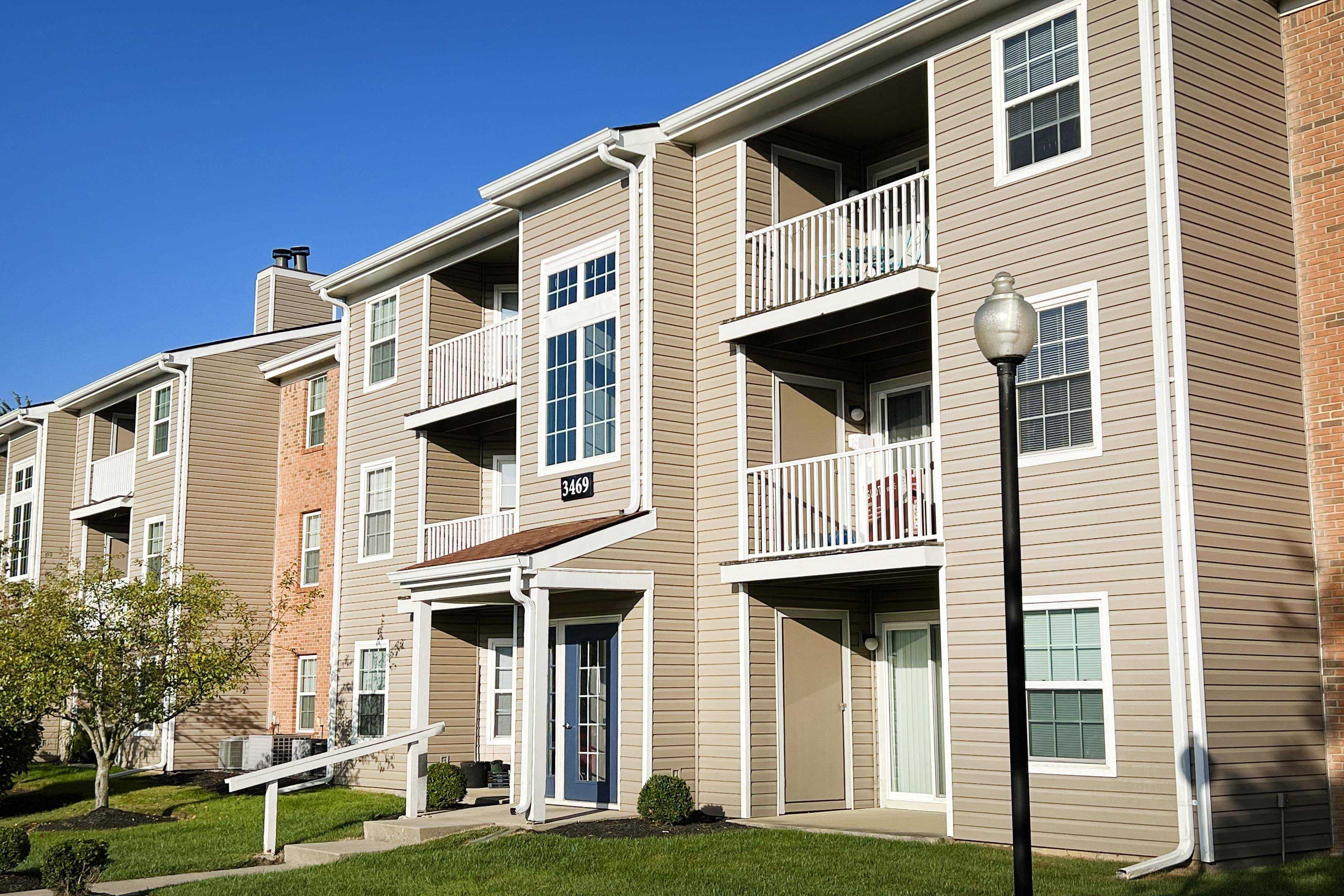 Steeplechase Apartments Image 76