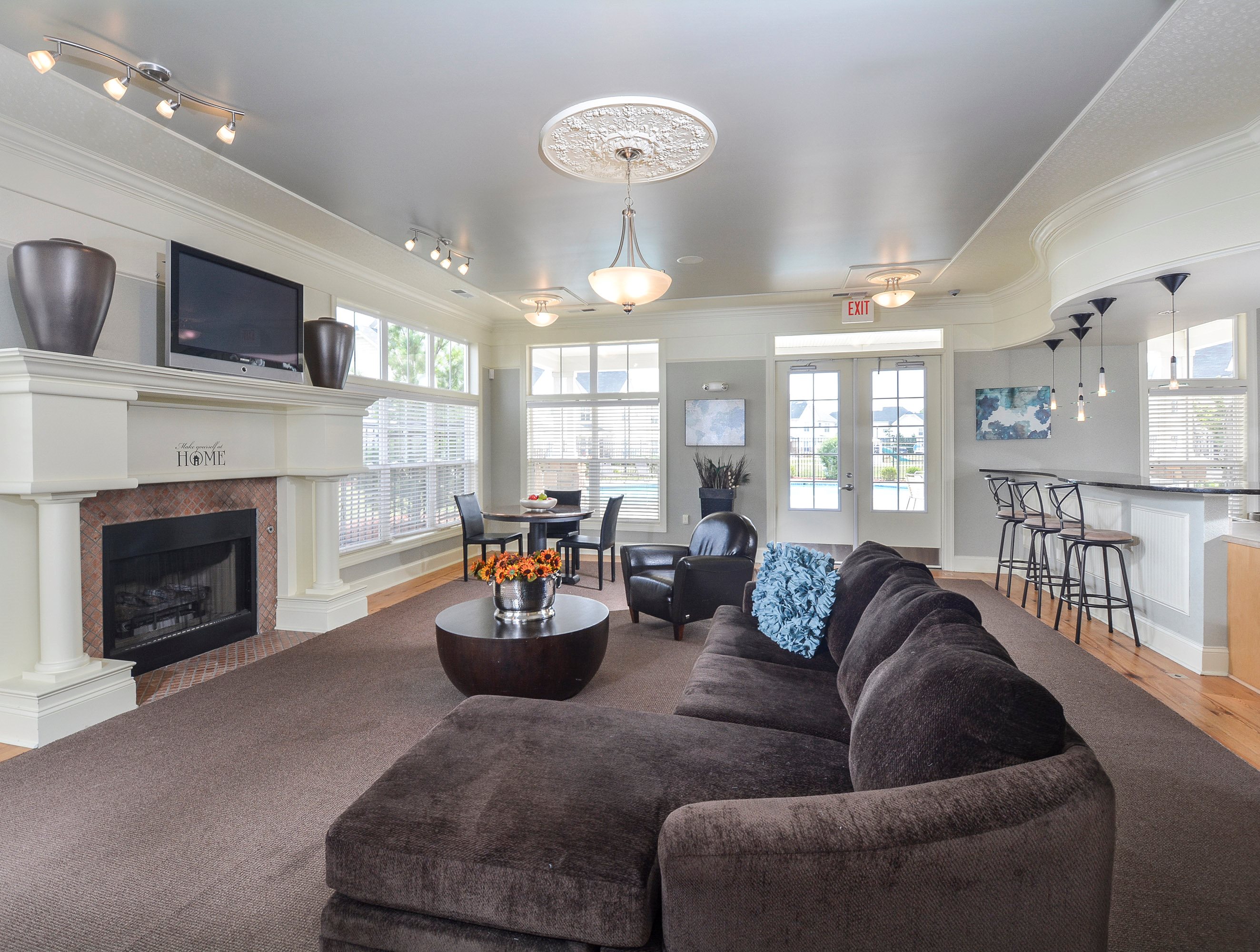 Preston Pointe of Brownstown Image 6