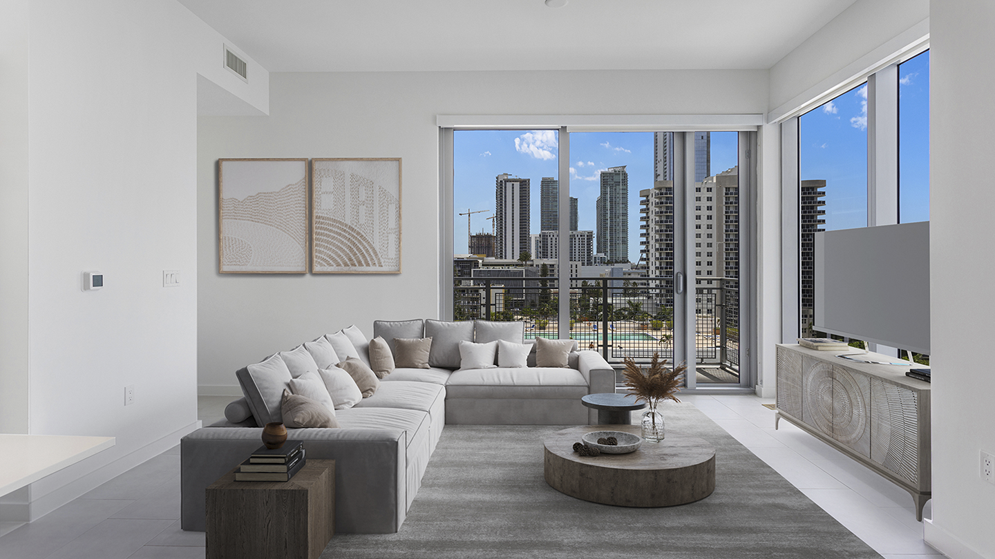 Watermarc at Biscayne Bay Image 9