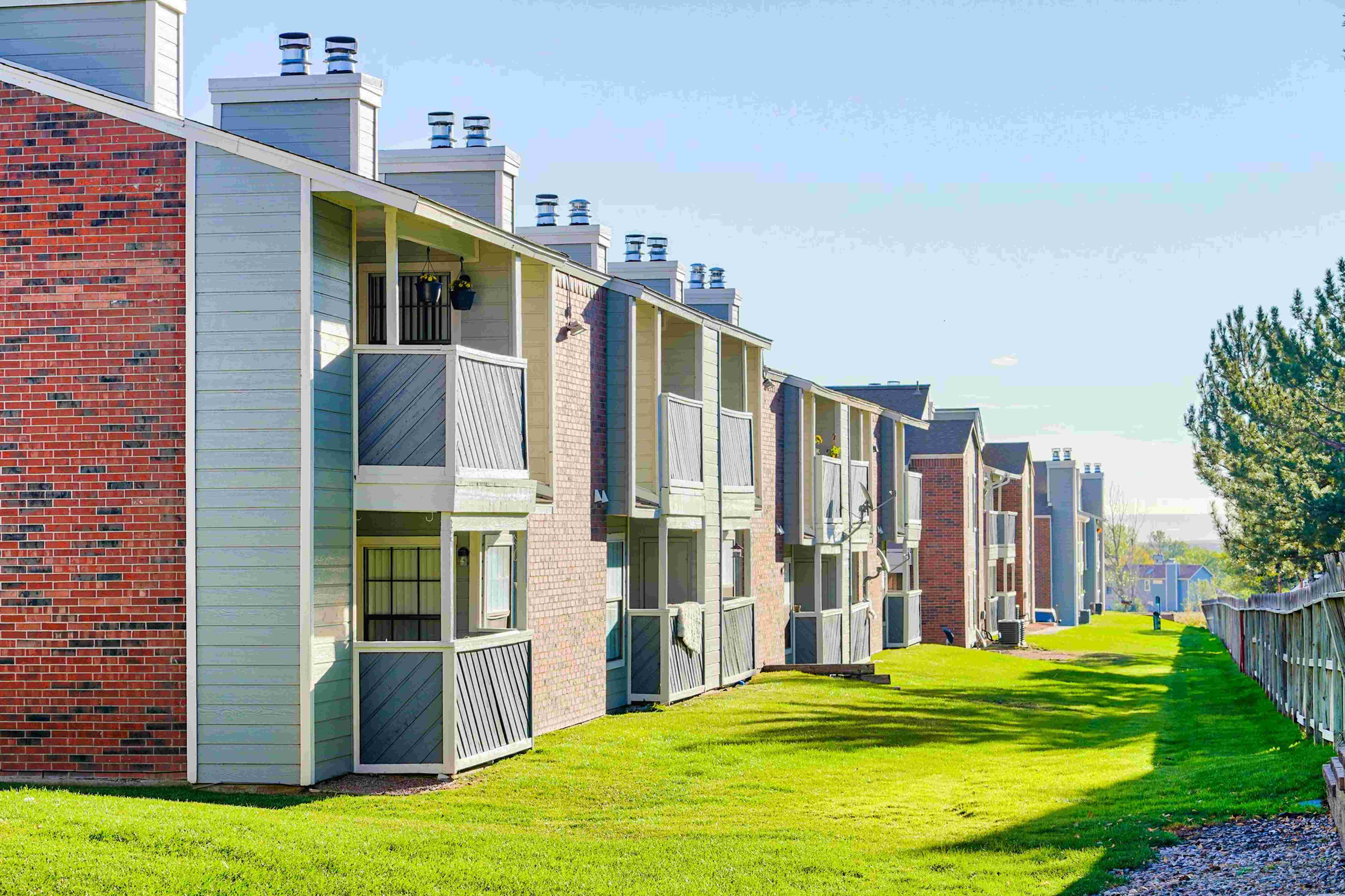 Mountain View Apartment Homes Image 35