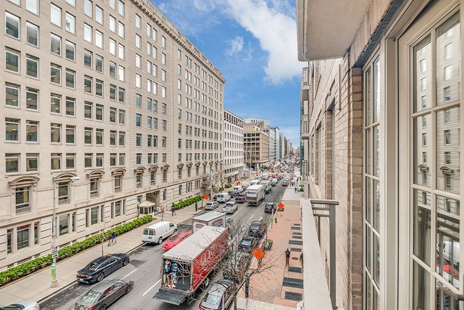 Camden Grand Parc Image 25