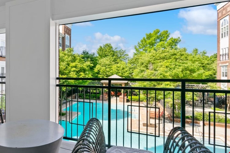 The Residences at Congressional Village Image 5