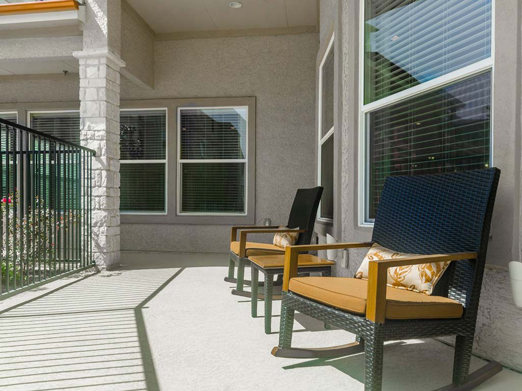 Retreat at Wylie Image 13