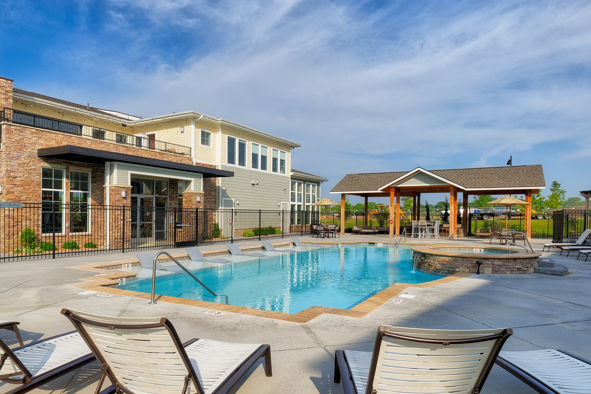 Haven at Shoal Creek Image 3