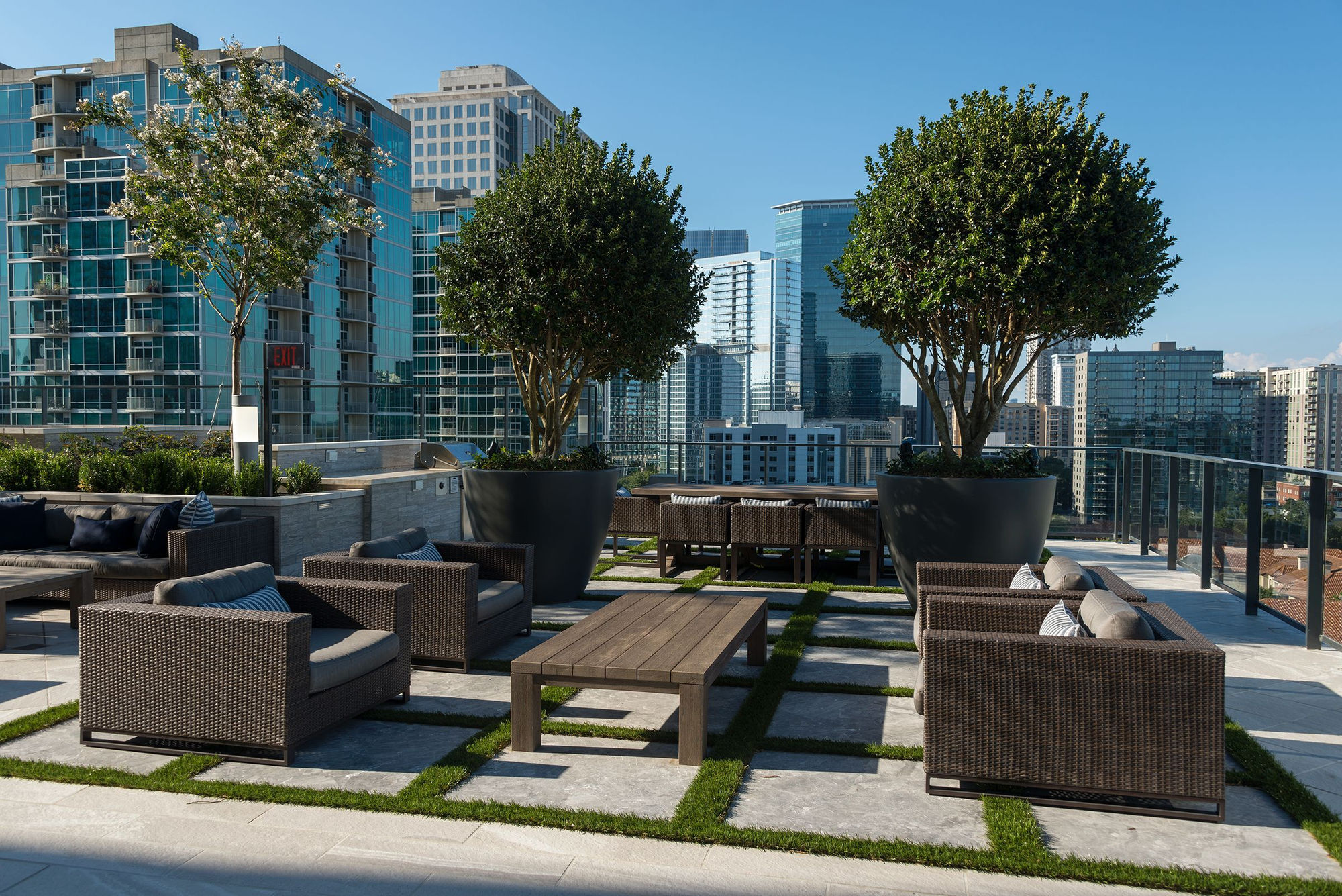 The Dagny Midtown Apartments Image 22