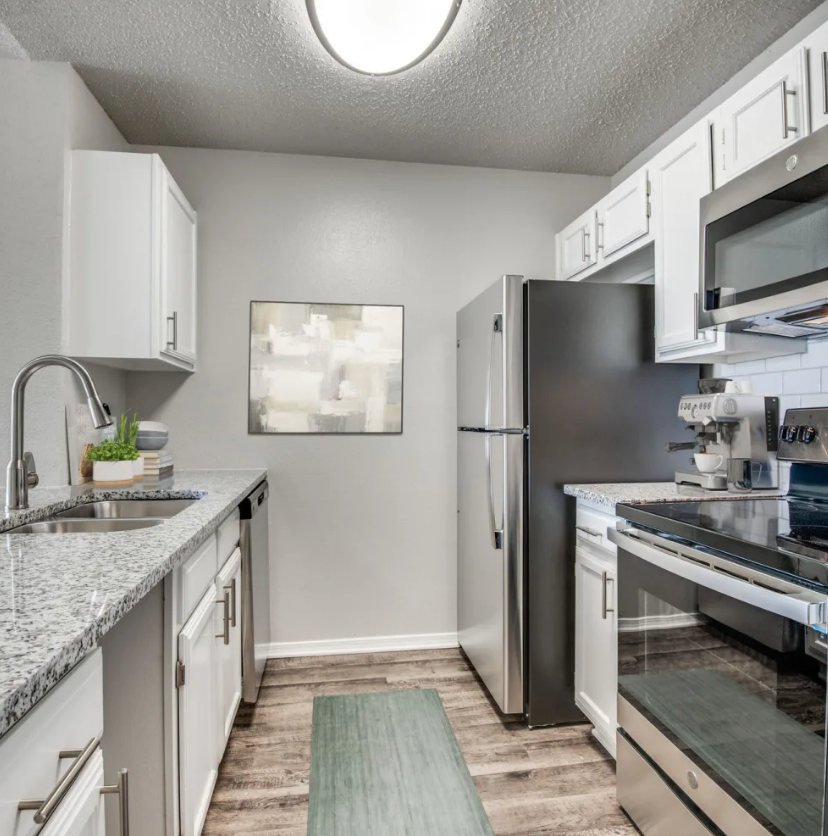 Arbors of Las Colinas Image 6