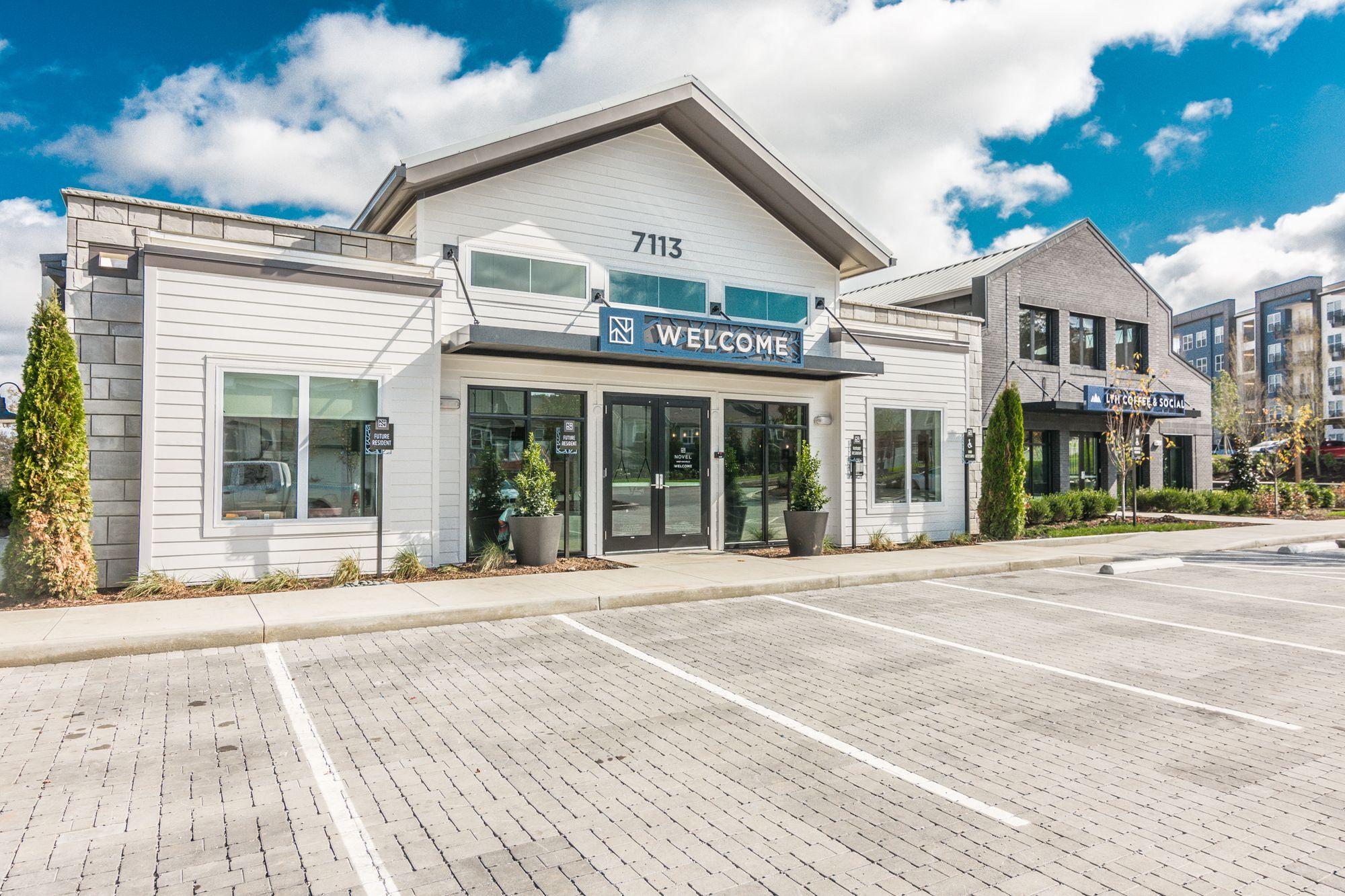 Novel West Nashville by Crescent Communities Image 66