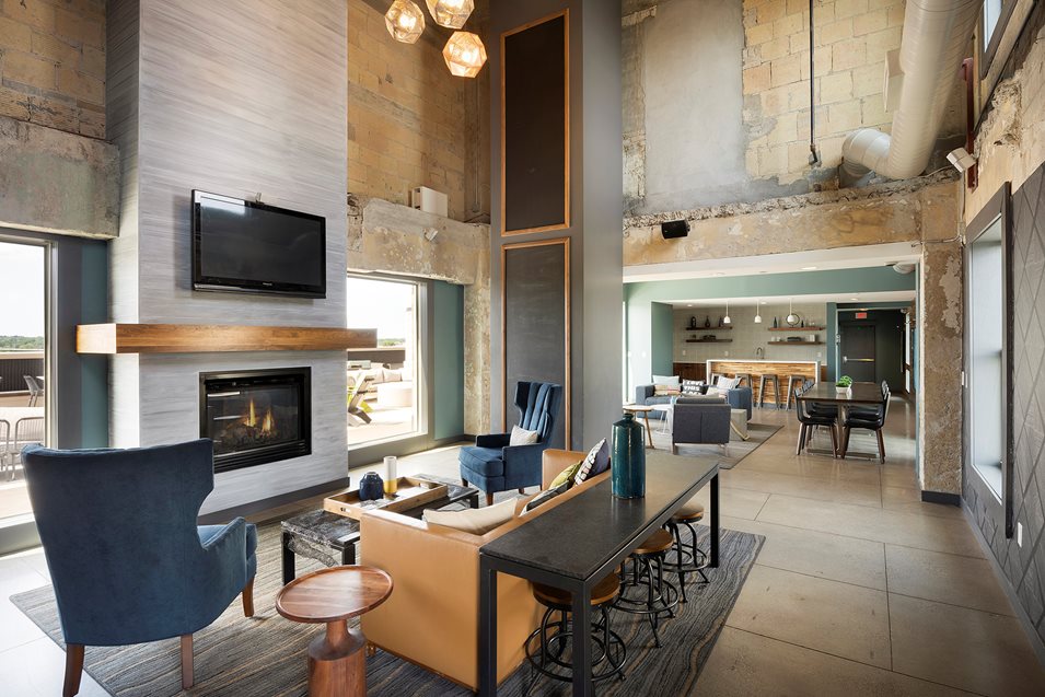 Eitel Building Apartments Image 6