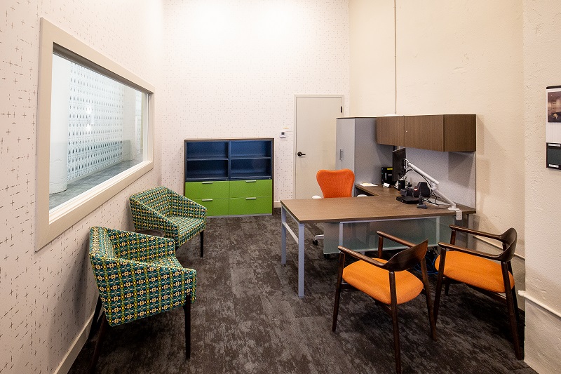 Level on Locust Image 9