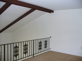 1bdrm loft