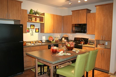Highland Park at Northlake Image 12