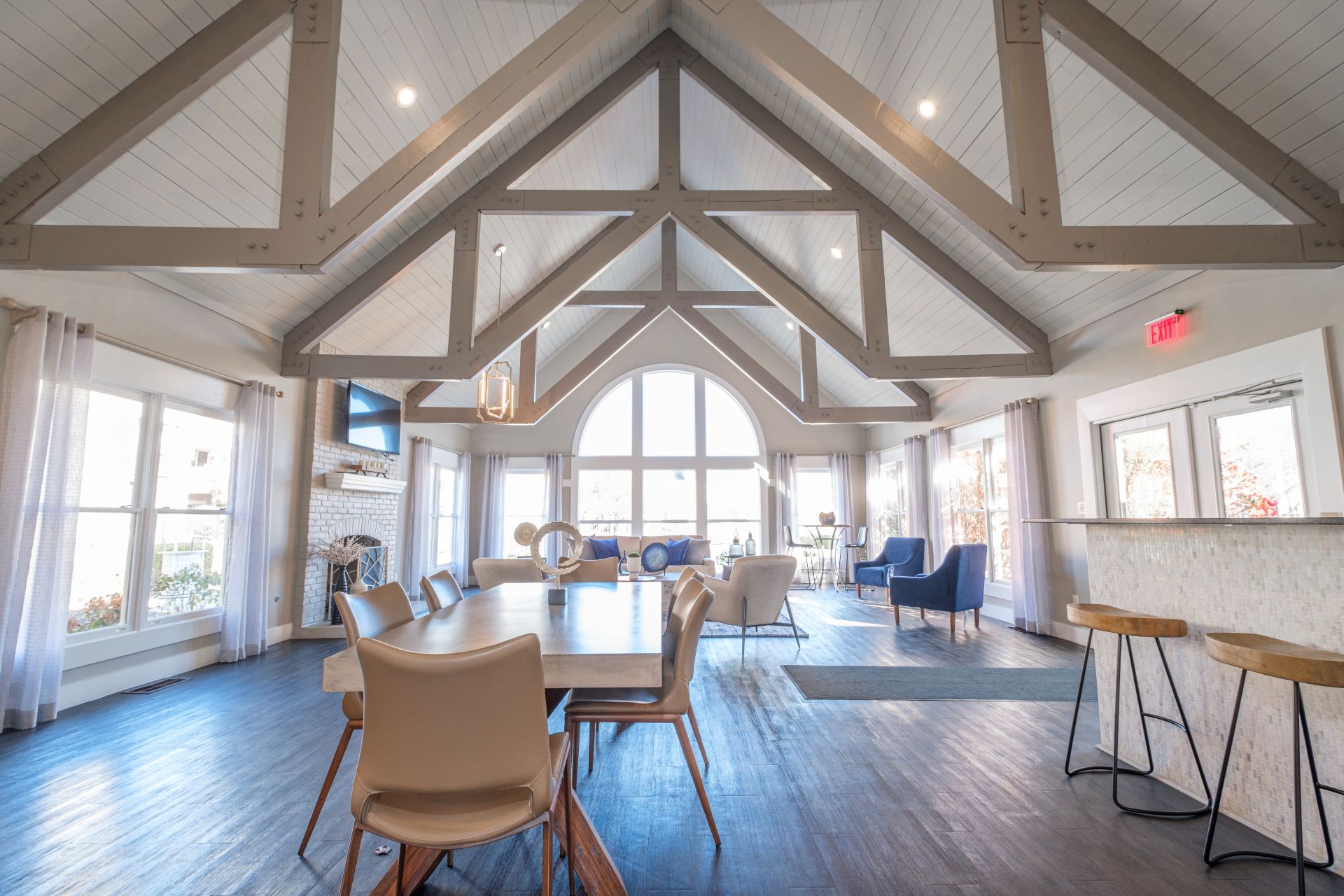 Perimeter Lakes Apartments Image 14