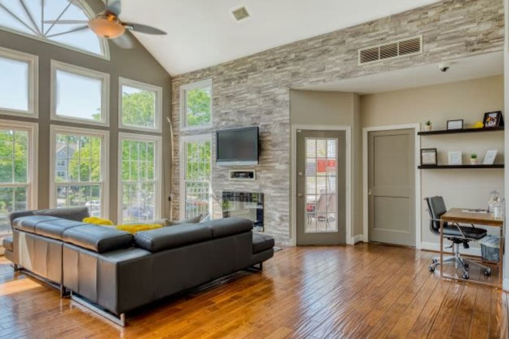 Abbotts Run Apartments  Image 4