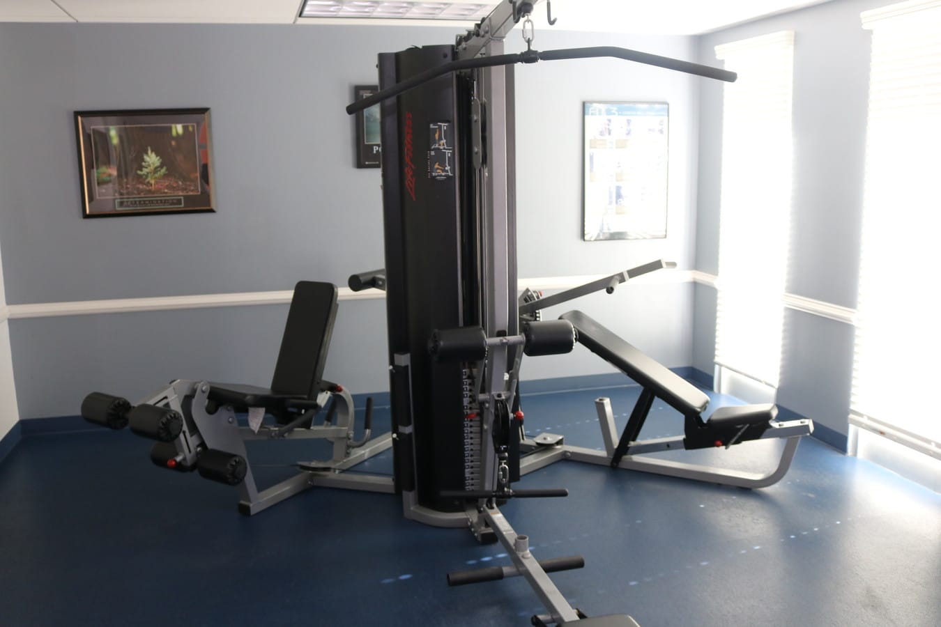 Silver Gardens I & II Image 5