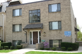 Orchard Apartments Image 1