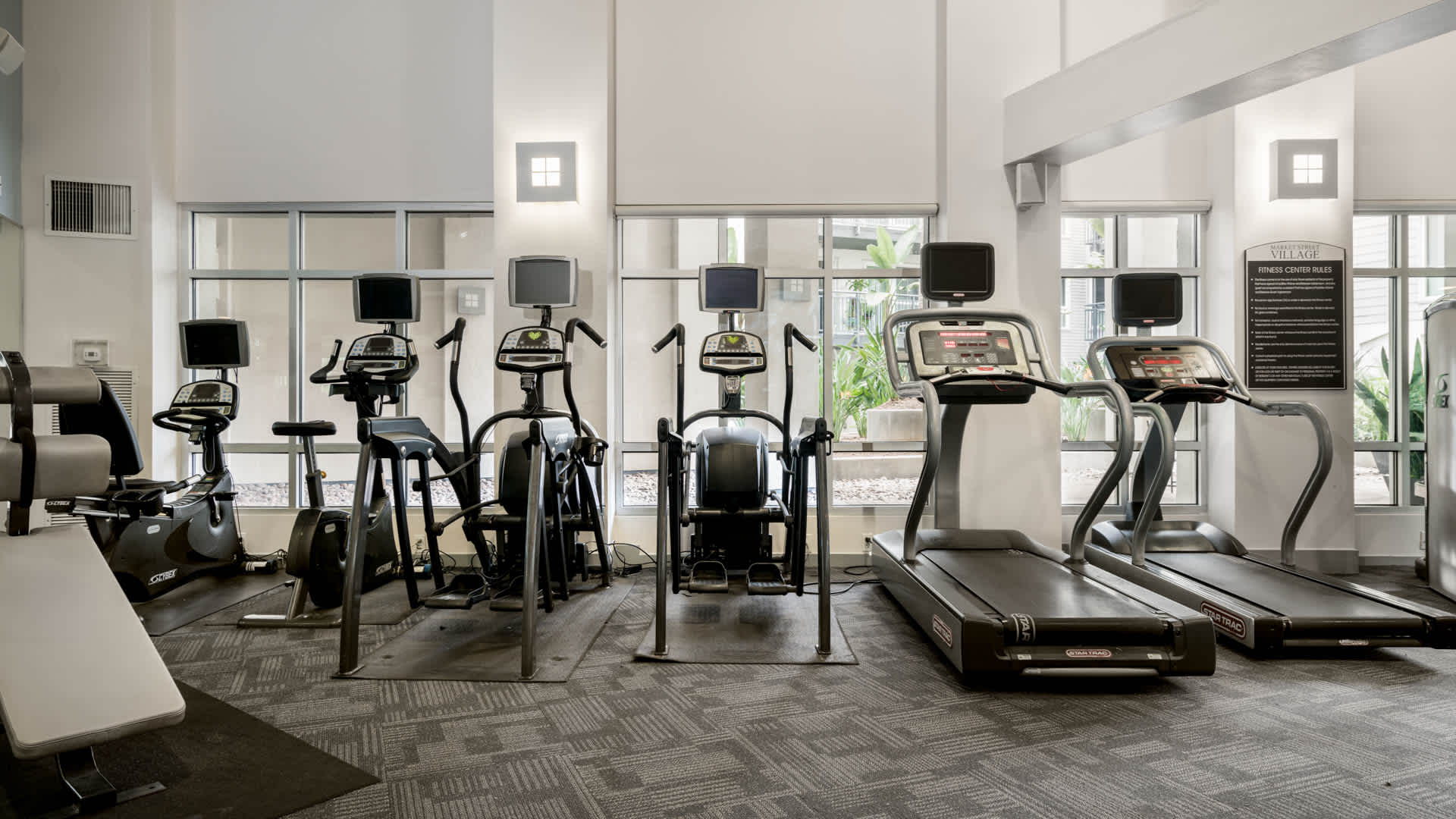 Market Street Village Image 26