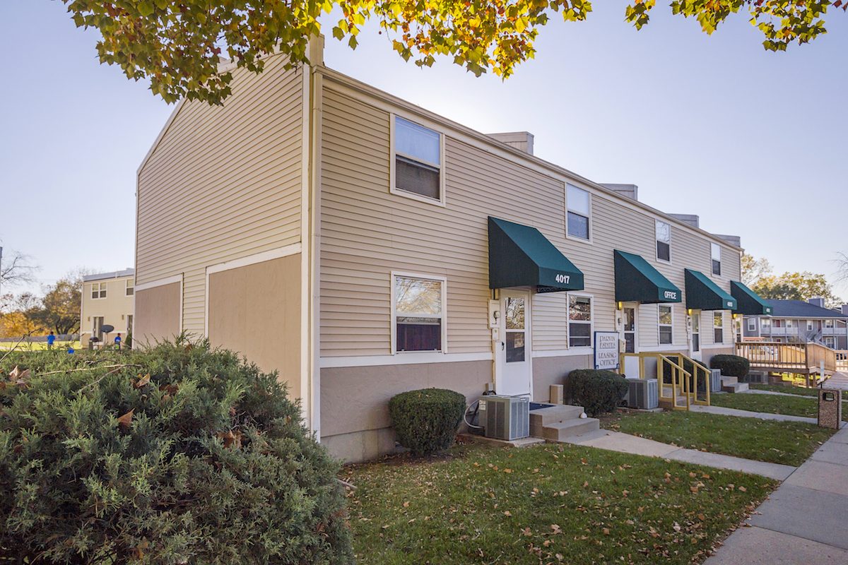 Parvin Estates Image 1