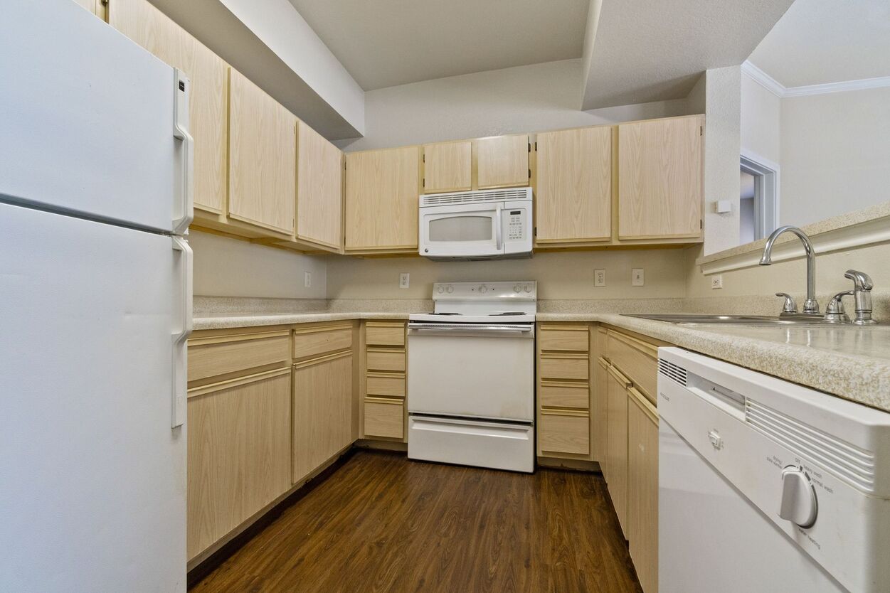 Fountains of  Burleson Image 7