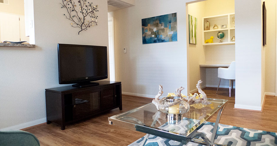 The Trestles Apartments Image 10