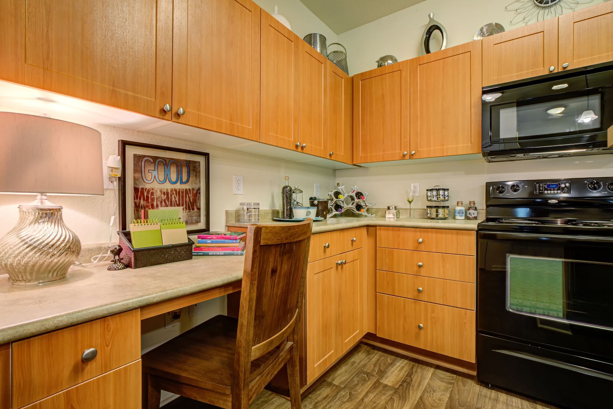 Preserve At Steele Creek Apartments Image 1