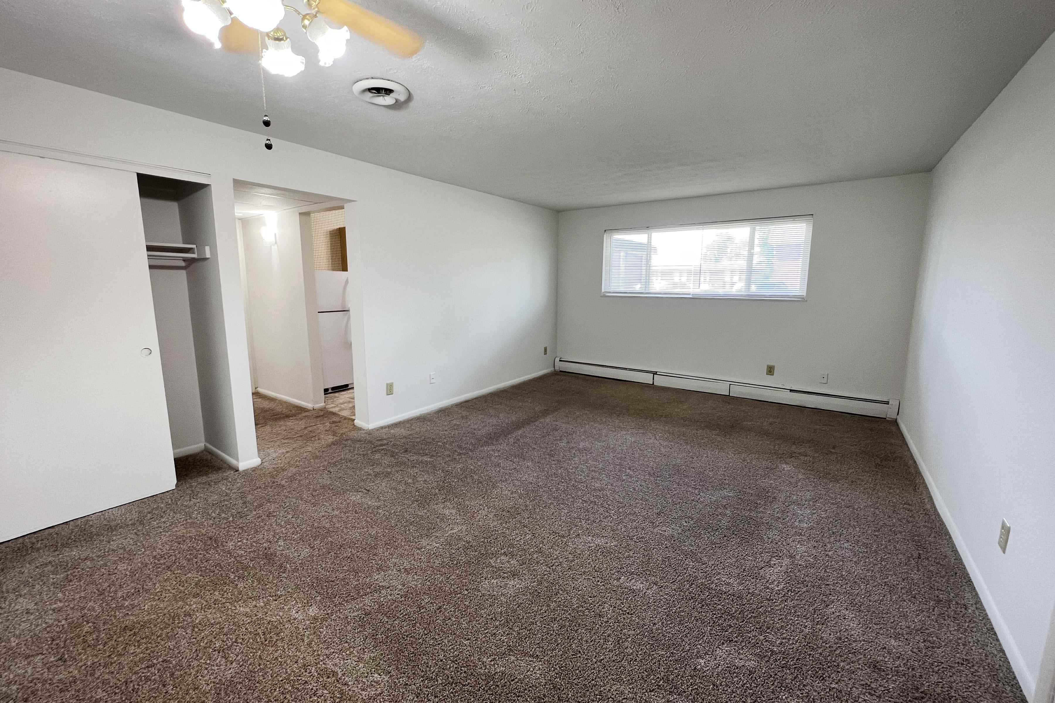 Forest Park Apartments Image 17