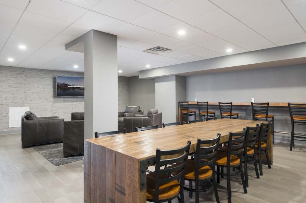 Kenmawr Apartments Image 3