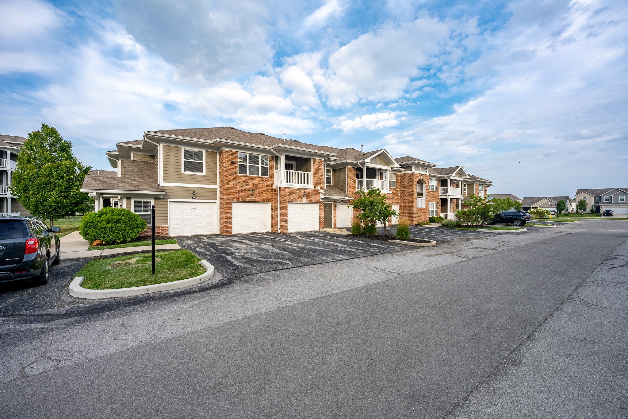 Maple Knoll Apartments Image 37