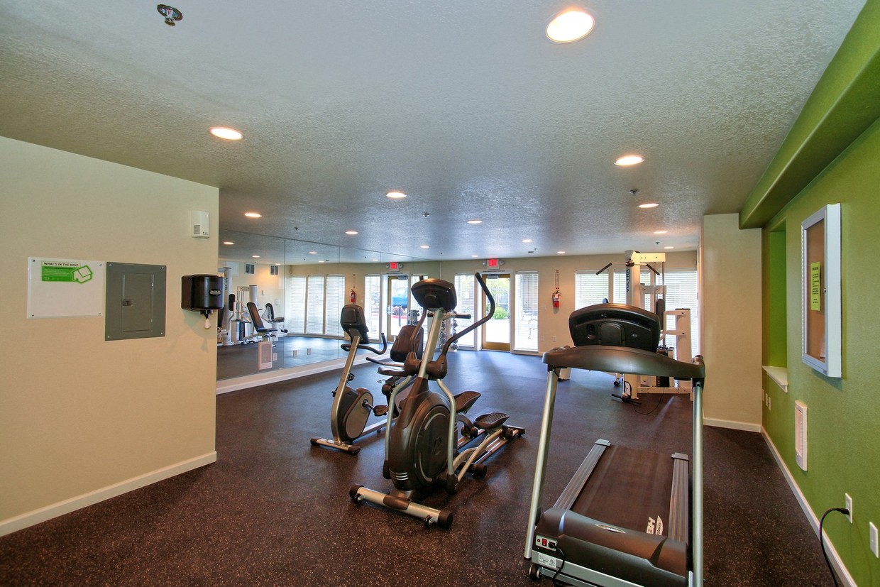 Springwater Crossing Image 39