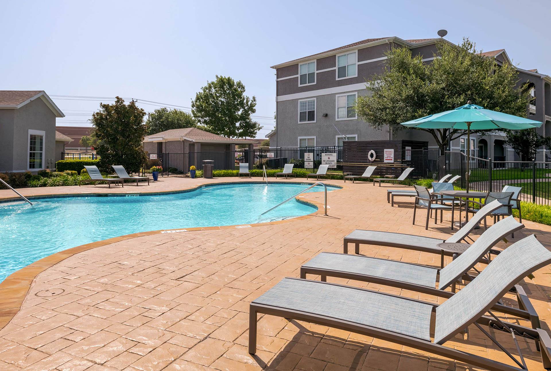 Orion Prosper Apartments Image 21