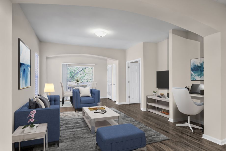 Camden Governors Village Image 10